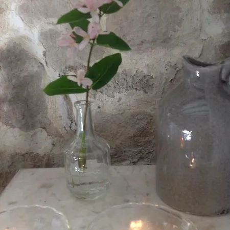 Domaine Charente: Family Glamping With Garden Views Bed & Breakfast *