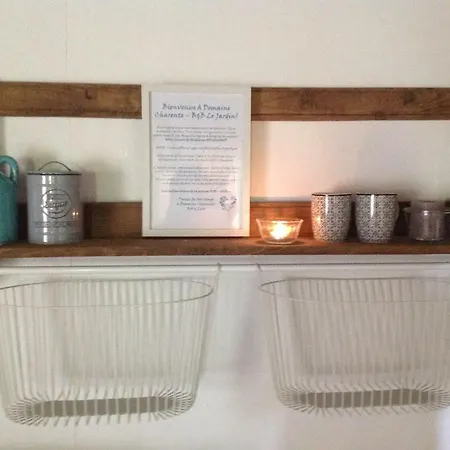 Domaine Charente: Family Glamping With Garden Views * Mazieres (Charente)