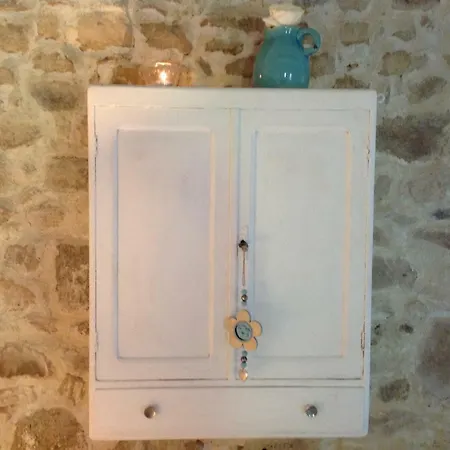 Domaine Charente Glamping Familyroom Le Jardin With External Toilet & Shower House & Outdoor Kitchen * Mazières