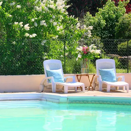 Domaine Charente Glamping Familyroom Le Jardin With External Toilet & Shower House & Outdoor Kitchen * Mazières